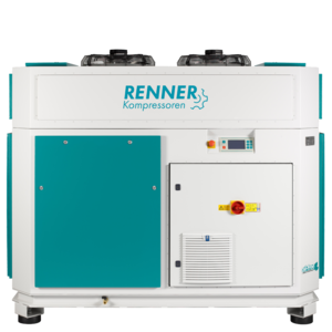 screw compressor Renner Kompressoren Indonesia