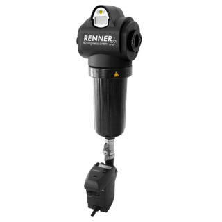 screw compressor Renner Kompressoren Indonesia