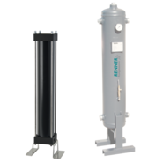 screw compressor Renner Kompressoren Indonesia