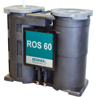 screw compressor Renner Kompressoren Indonesia