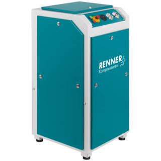 screw compressor Renner Kompressoren Indonesia