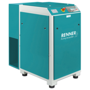 screw compressor Renner Kompressoren Indonesia