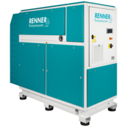 screw compressor Renner Kompressoren Indonesia