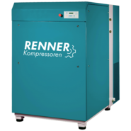 screw compressor Renner Kompressoren Indonesia