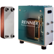 screw compressor Renner Kompressoren Indonesia
