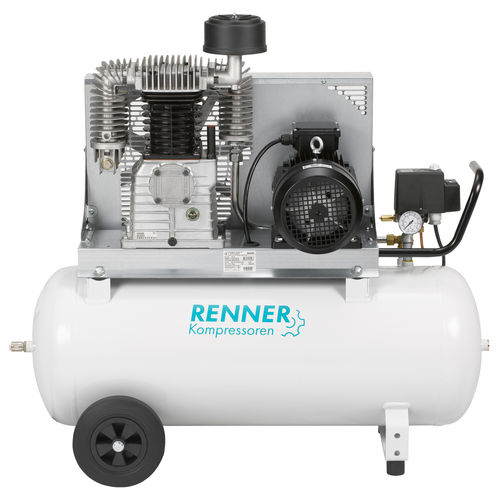 kompresor piston renner