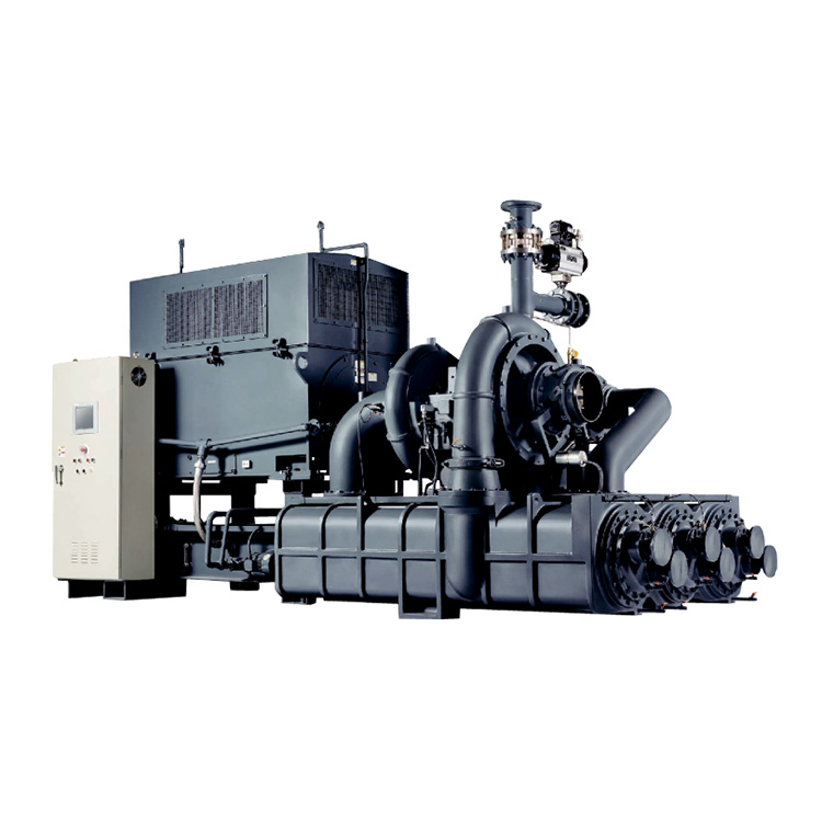 kompresor sentrifugal