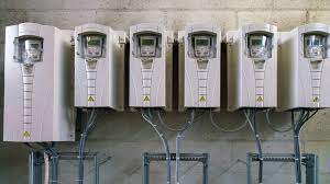 vsd variable speed drive