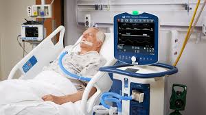 medical compressor untuk supply oksigen