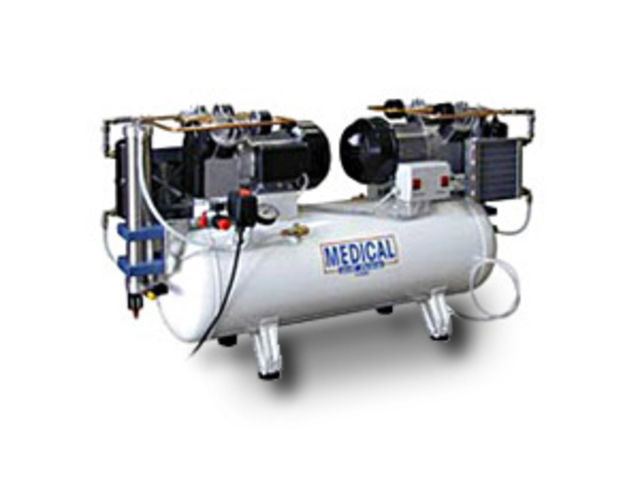 medical air compressor