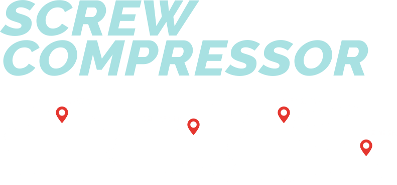 screw compressor Renner Kompressoren Indonesia